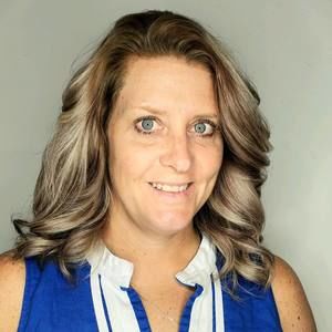 Meet your Posher, Keisha